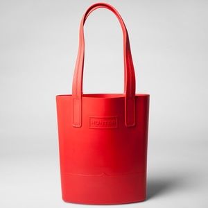 Hunter for Target Tote-Red